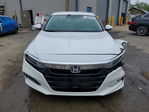 Honda Accord 2019