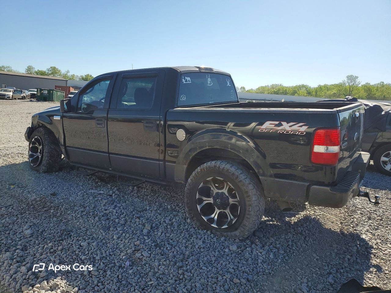 Ford F-150 2005