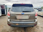Subaru Forester 2018
