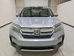 Honda Pilot 2021