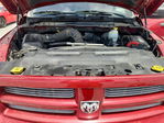 Dodge RAM 2012