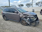 Nissan Pathfinder 2013