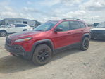 Jeep Cherokee 2017