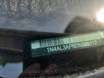 Nissan Altima 2013