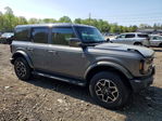 Ford Bronco 2024