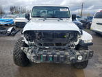 Jeep Gladiator 2021