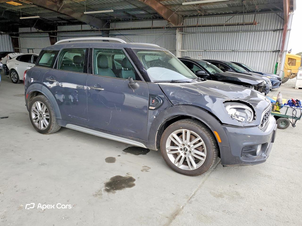 MINI Cooper 2017