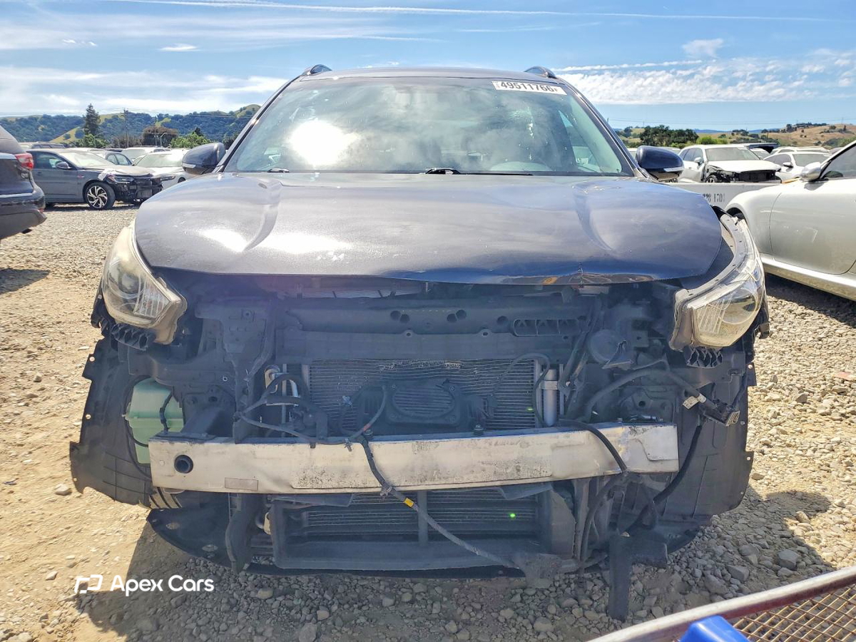 Kia Niro 2018