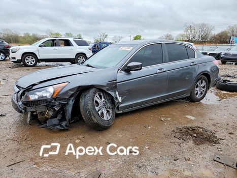Honda Accord 2011 - Image 1 of 12