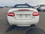 Jaguar XKR 2011