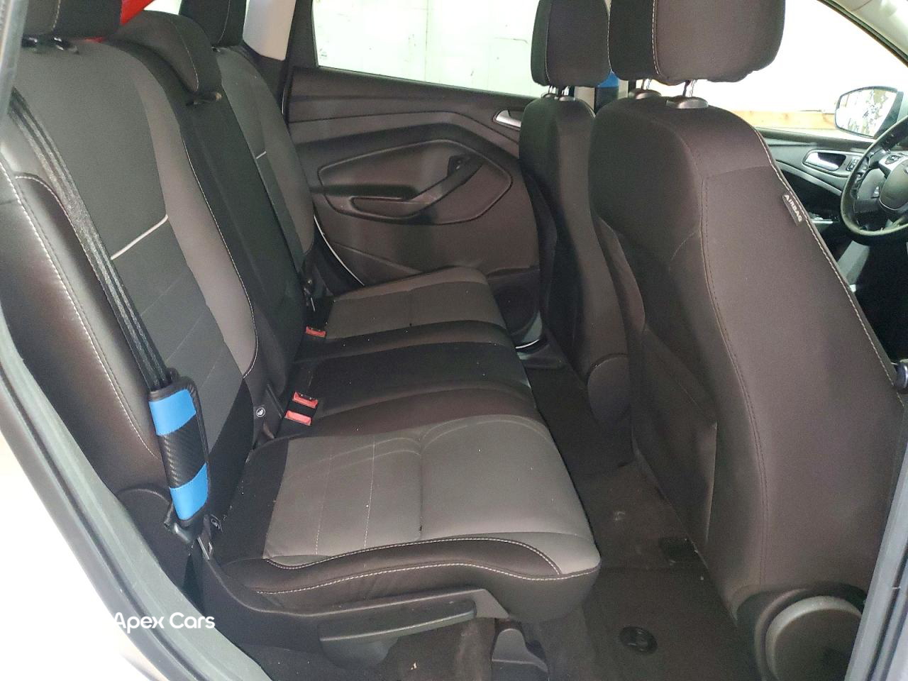 Ford Escape 2014
