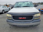 GMC Sierra 2001