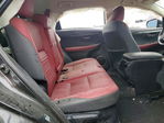 Lexus NX 2021