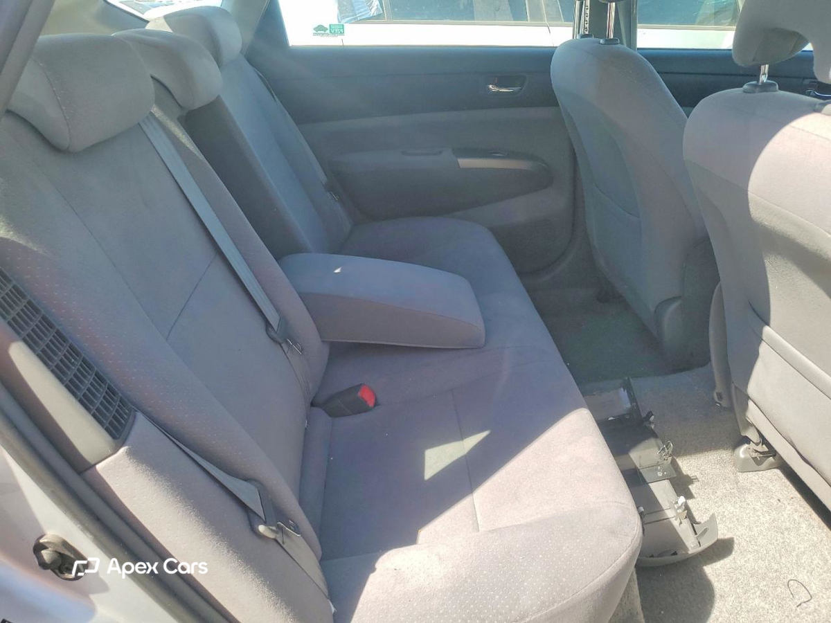 Toyota Prius 2009