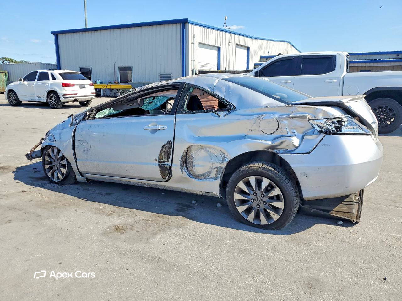 Honda Civic 2009