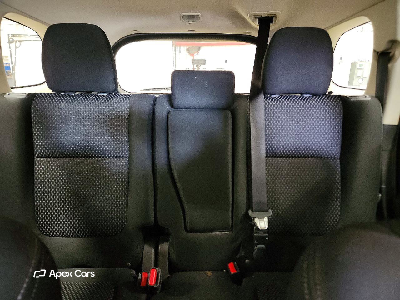 Mitsubishi Outlander 2017