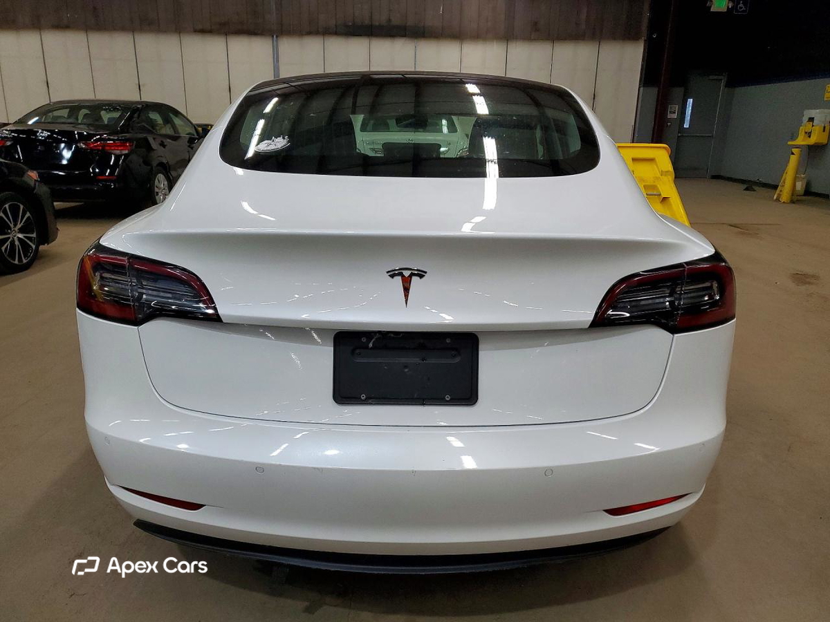 Tesla Model 3 2019