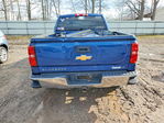Chevrolet Silverado 2017