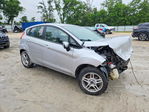 Ford Fiesta 2019