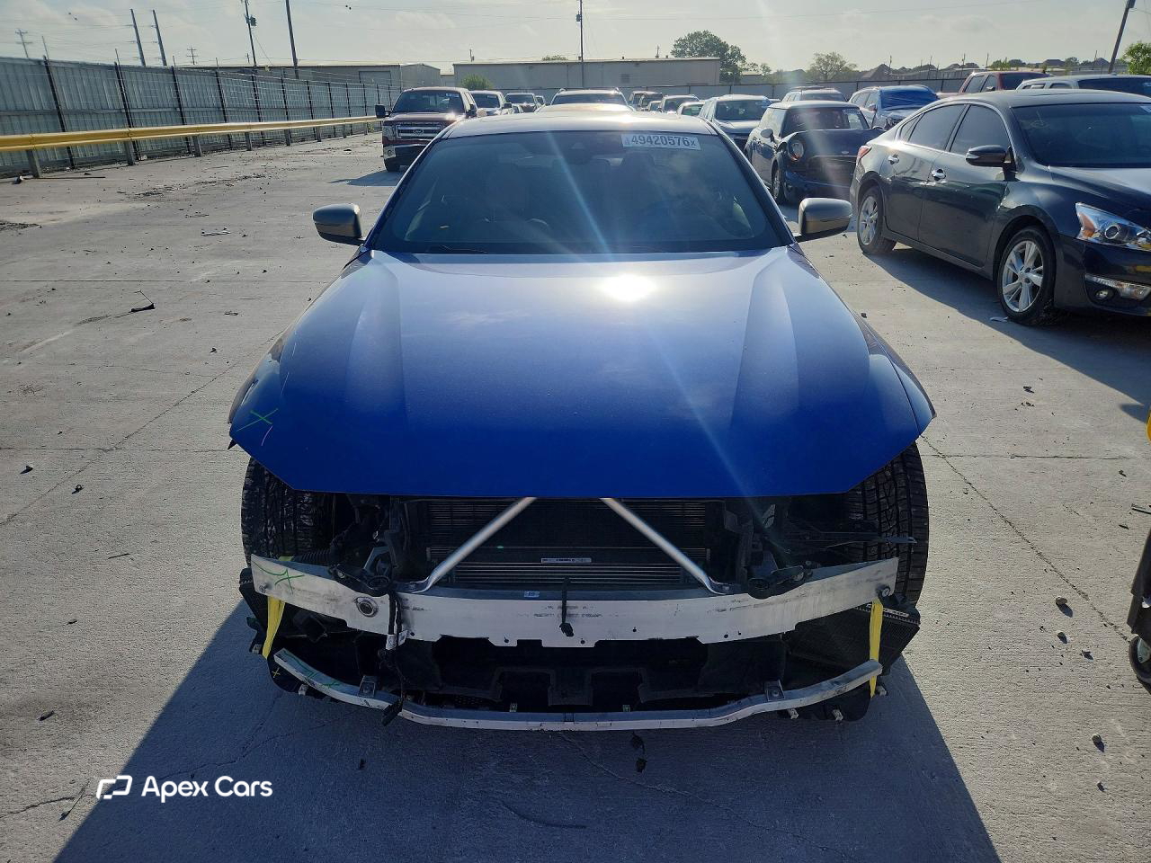 BMW M4 2023