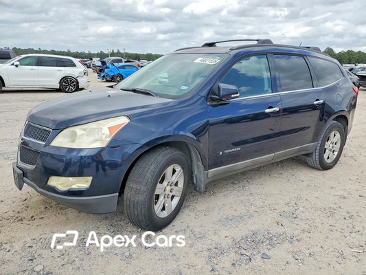 Chevrolet Traverse 2010 - Image 1 of 13