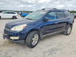 Chevrolet Traverse 2010