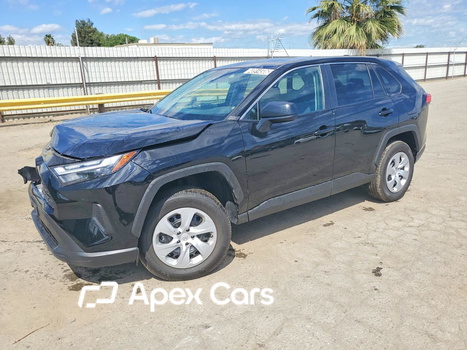 Toyota RAV 4 2025 - Image 1 of 12