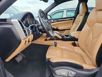 Porsche Cayenne 2017