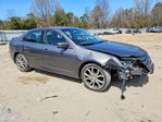 Ford Fusion 2012
