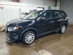 Nissan Rogue 2015
