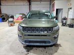 Jeep Compass 2018
