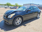 Infiniti G 2013