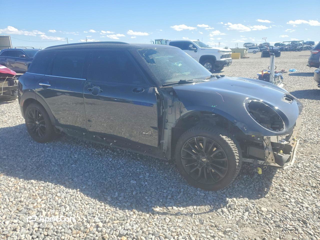 MINI Cooper 2019