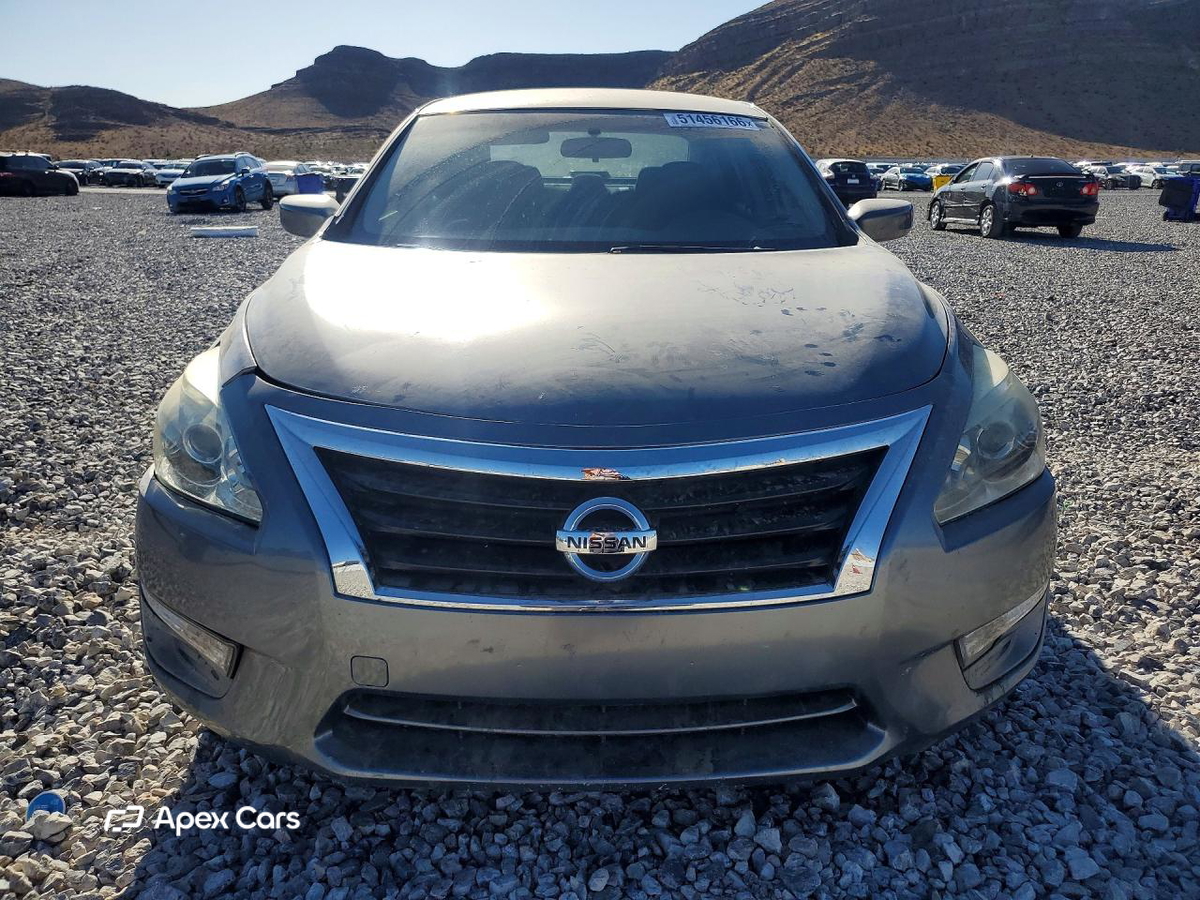 Nissan Altima 2014