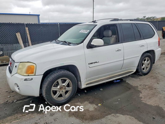 GMC Envoy 2007 - Image 1 of 13