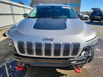 Jeep Cherokee 2019
