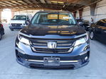 Honda Pilot 2022