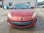 Mazda 3 2010