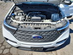 Ford Explorer 2022
