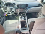 Honda Pilot 2020