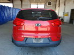 Kia Sportage 2015
