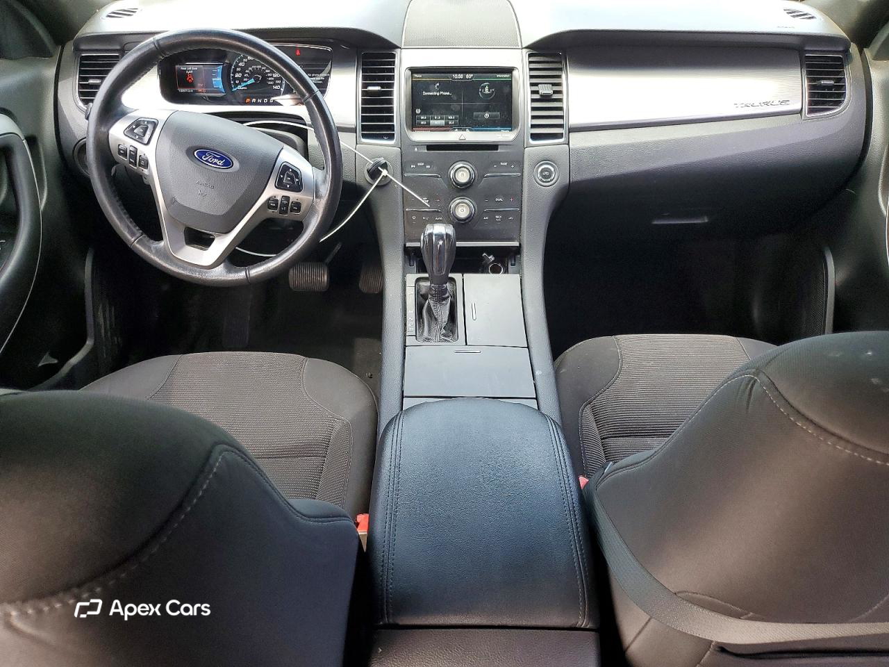 Ford Taurus 2014