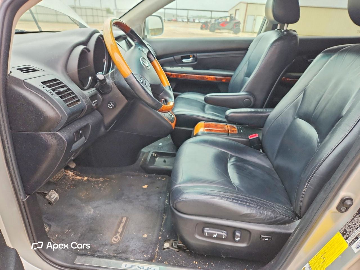 Lexus RX 2007