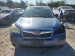 Subaru Forester 2014