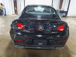 Mercedes-Benz C-klasse 2017
