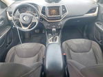Jeep Cherokee 2015