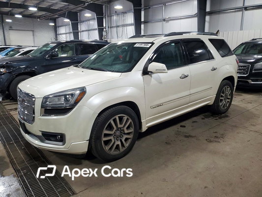 GMC Acadia 2013 - Image 1 of 12