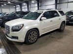 GMC Acadia 2013