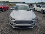 Ford Fusion 2017