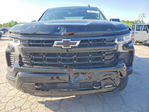 Chevrolet Silverado 2023
